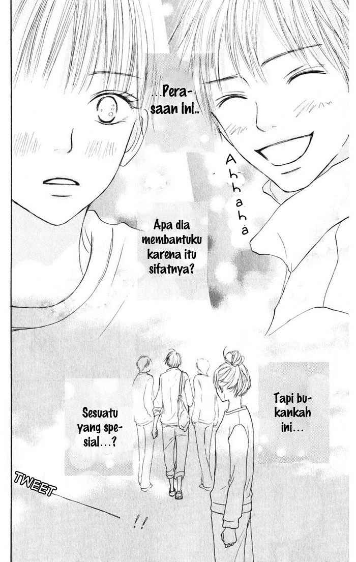 kimi-ni-todoke - Chapter: 12