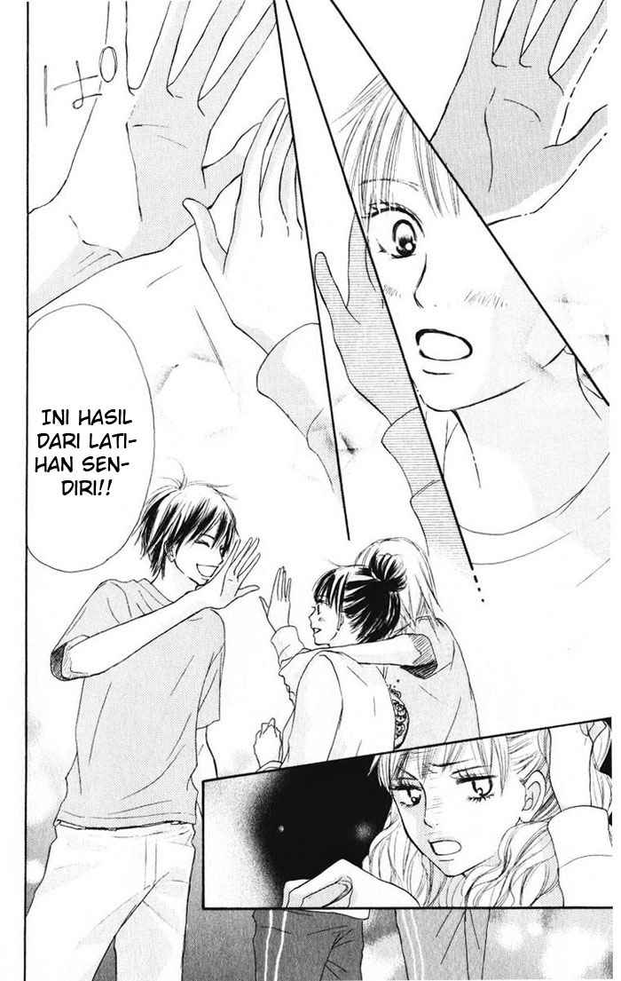 kimi-ni-todoke - Chapter: 12