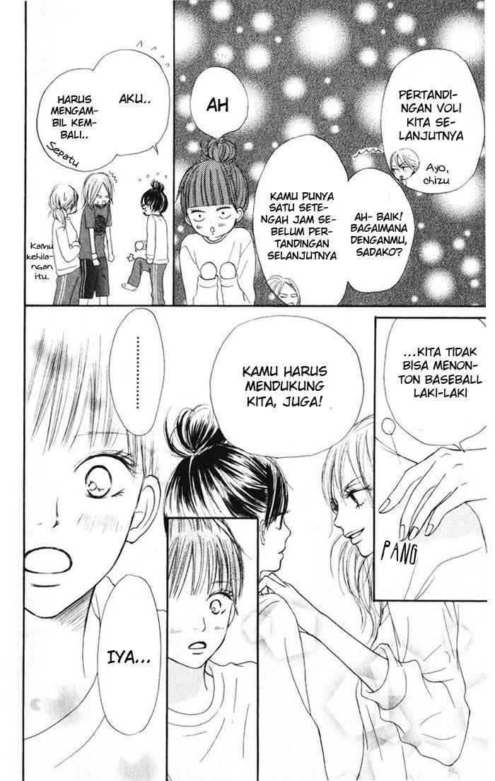 kimi-ni-todoke - Chapter: 12