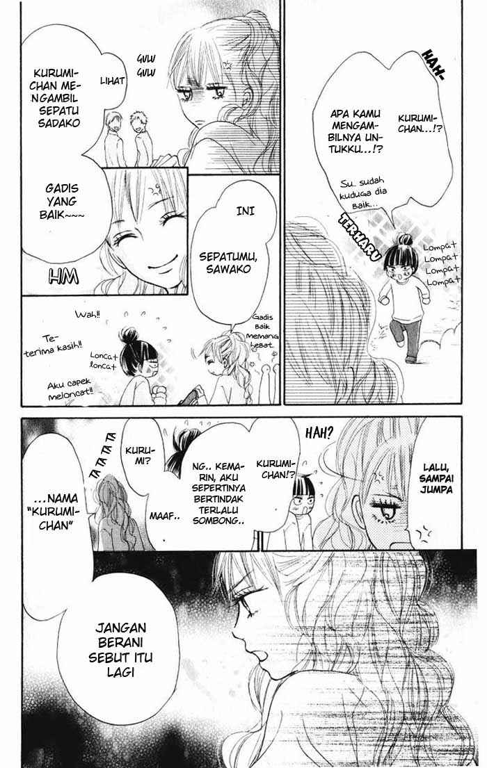 kimi-ni-todoke - Chapter: 12