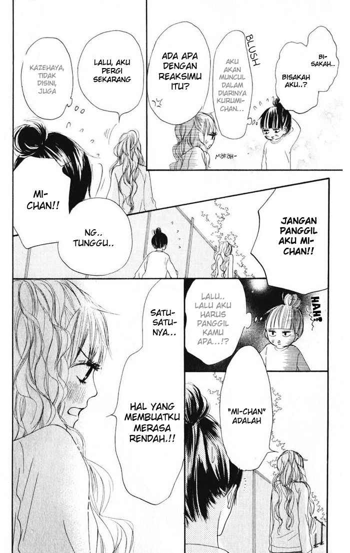 kimi-ni-todoke - Chapter: 12