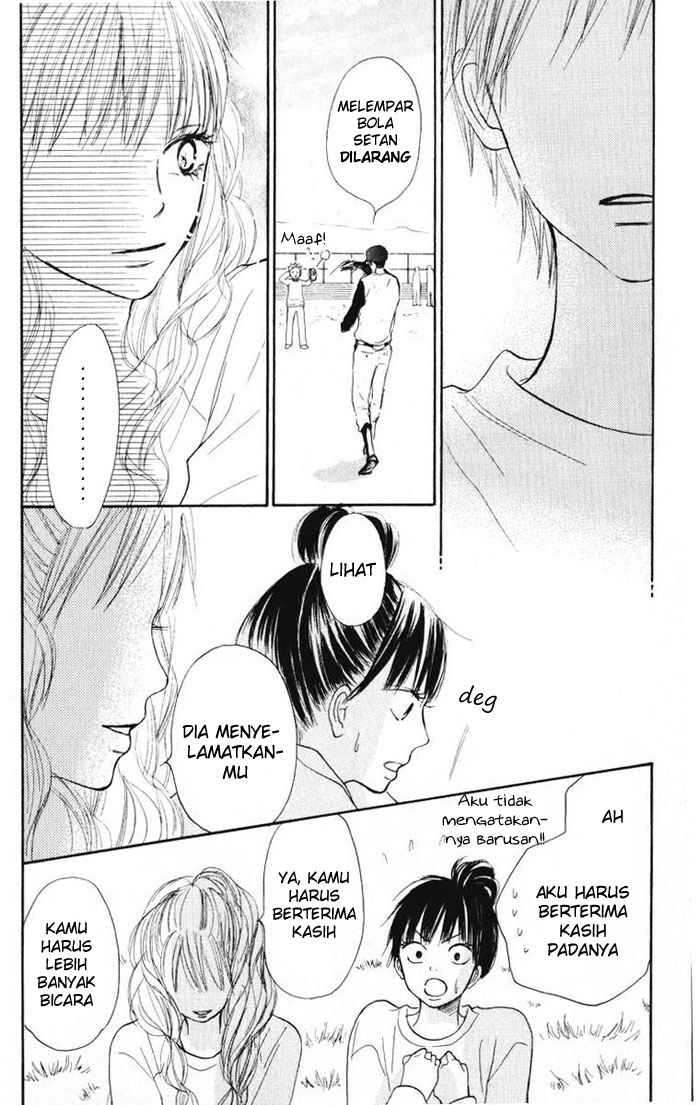 kimi-ni-todoke - Chapter: 12