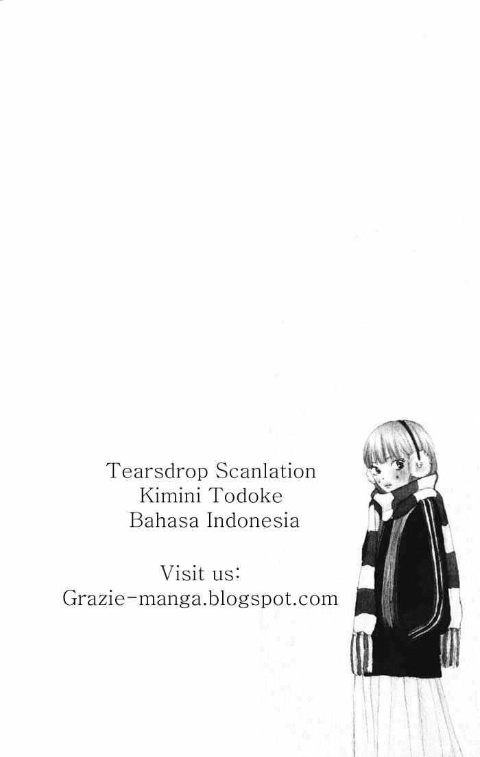 kimi-ni-todoke - Chapter: 12