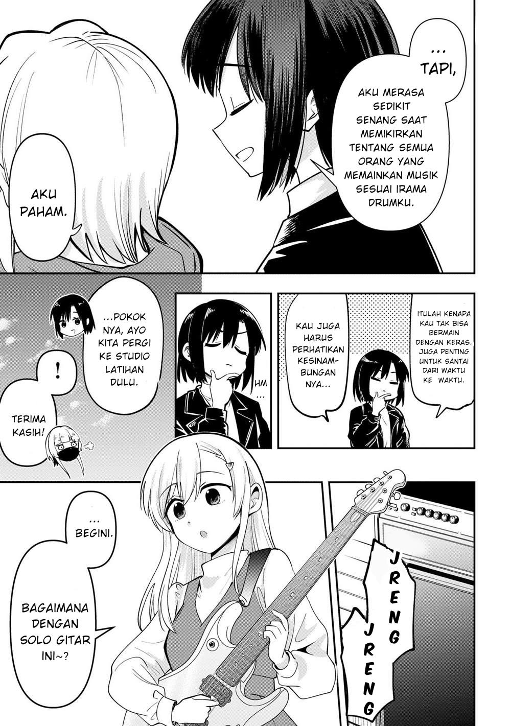 bocchi-the-rock-gaiden-hiroi-kikuri-no-fukazake-nikki - Chapter: 23