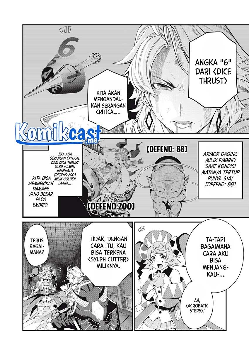 tsuihou-sareta-tenshou-juu-kishi-ha-gemu-chishiki-de-musou-suru - Chapter: 20