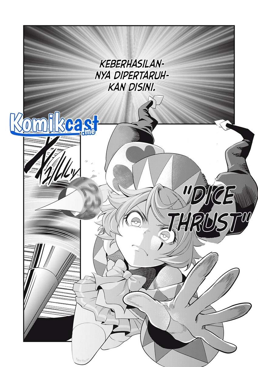 tsuihou-sareta-tenshou-juu-kishi-ha-gemu-chishiki-de-musou-suru - Chapter: 20