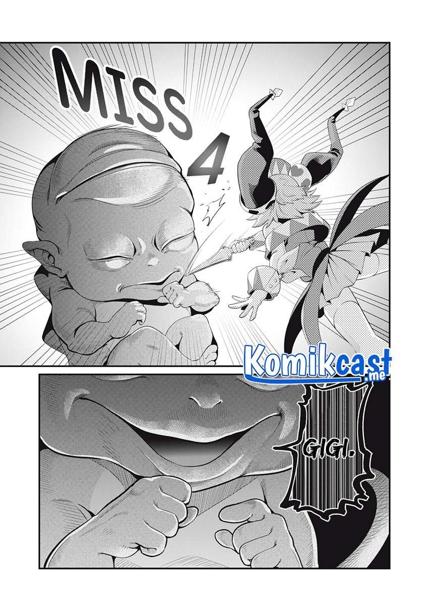 tsuihou-sareta-tenshou-juu-kishi-ha-gemu-chishiki-de-musou-suru - Chapter: 20