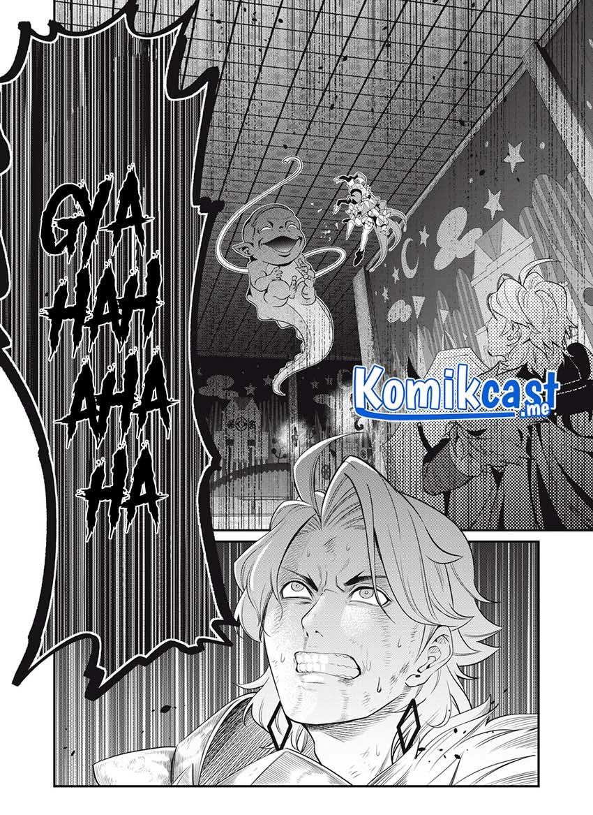 tsuihou-sareta-tenshou-juu-kishi-ha-gemu-chishiki-de-musou-suru - Chapter: 20
