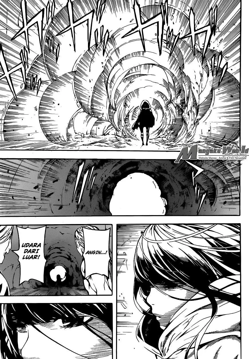 area-d-inou-ryouiki - Chapter: 77