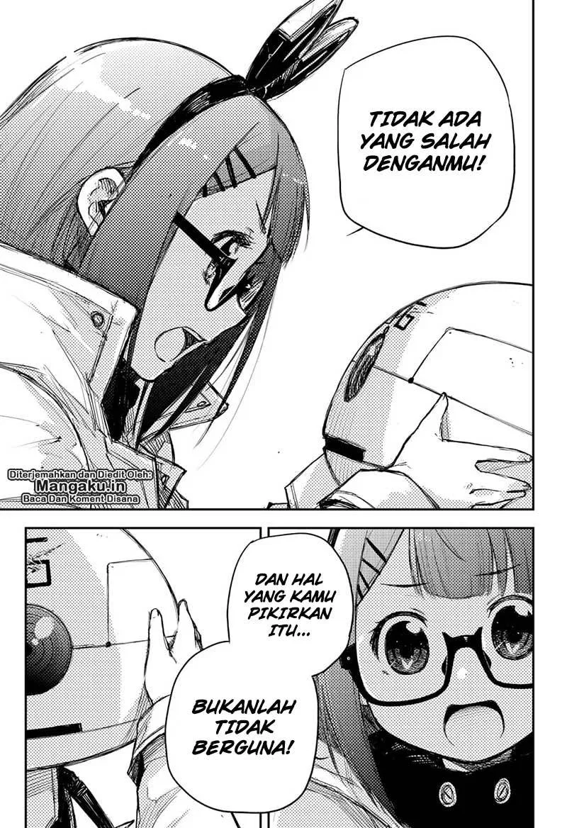 heart-gear - Chapter: 14