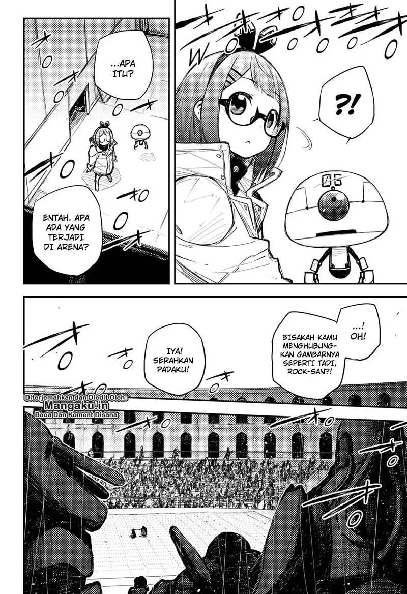 heart-gear - Chapter: 14