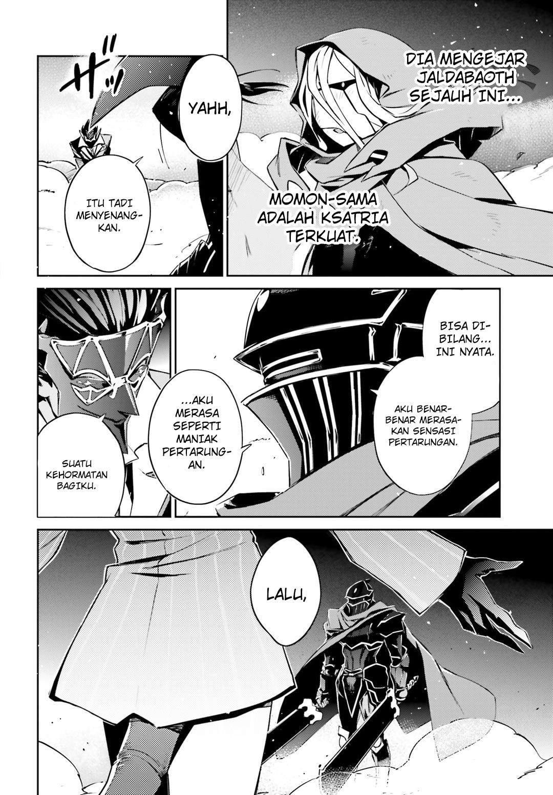 overlord - Chapter: 52