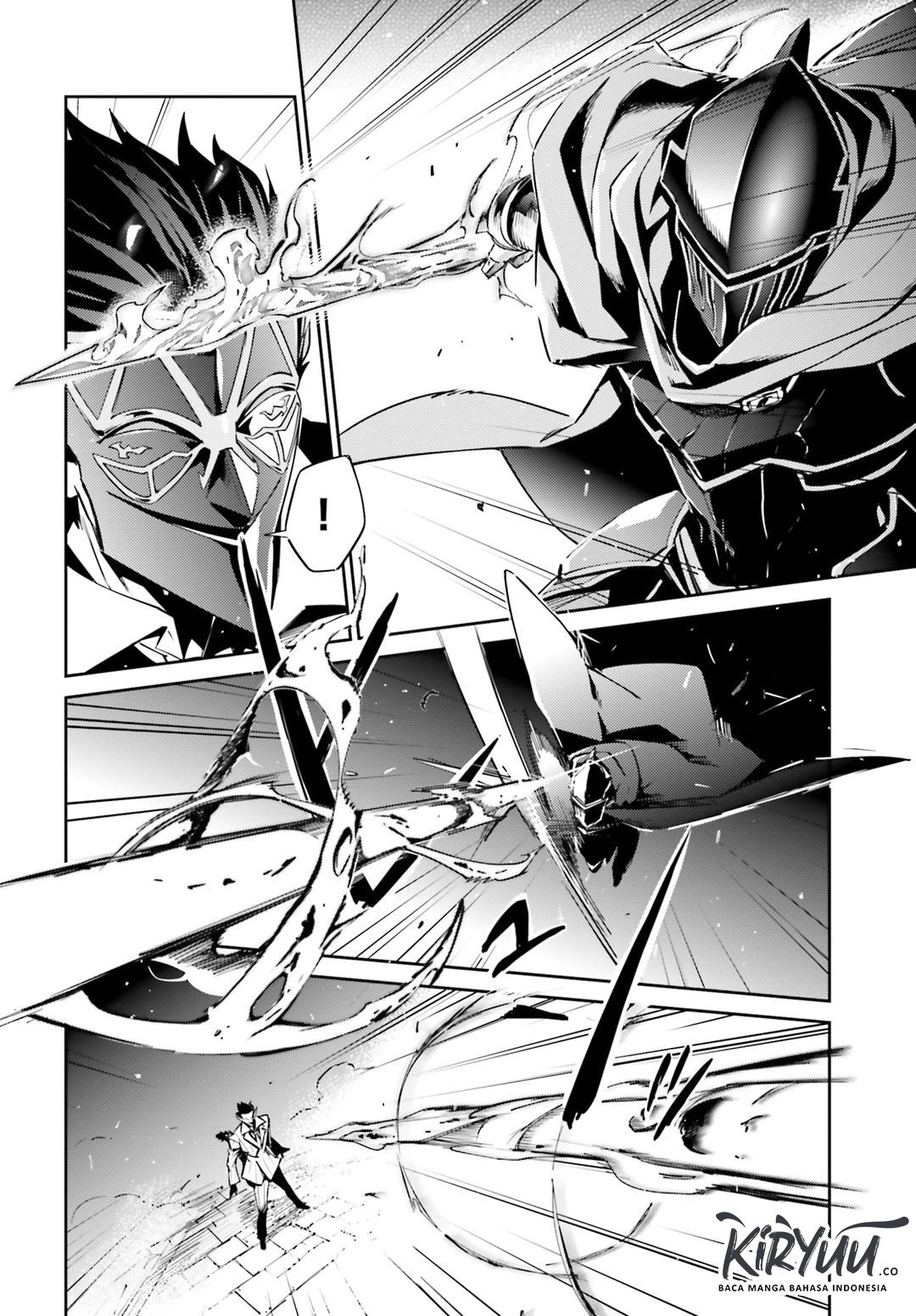 overlord - Chapter: 52