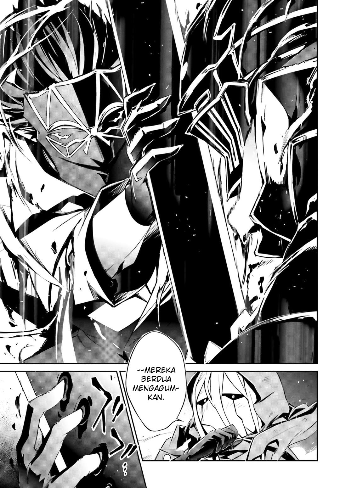 overlord - Chapter: 52