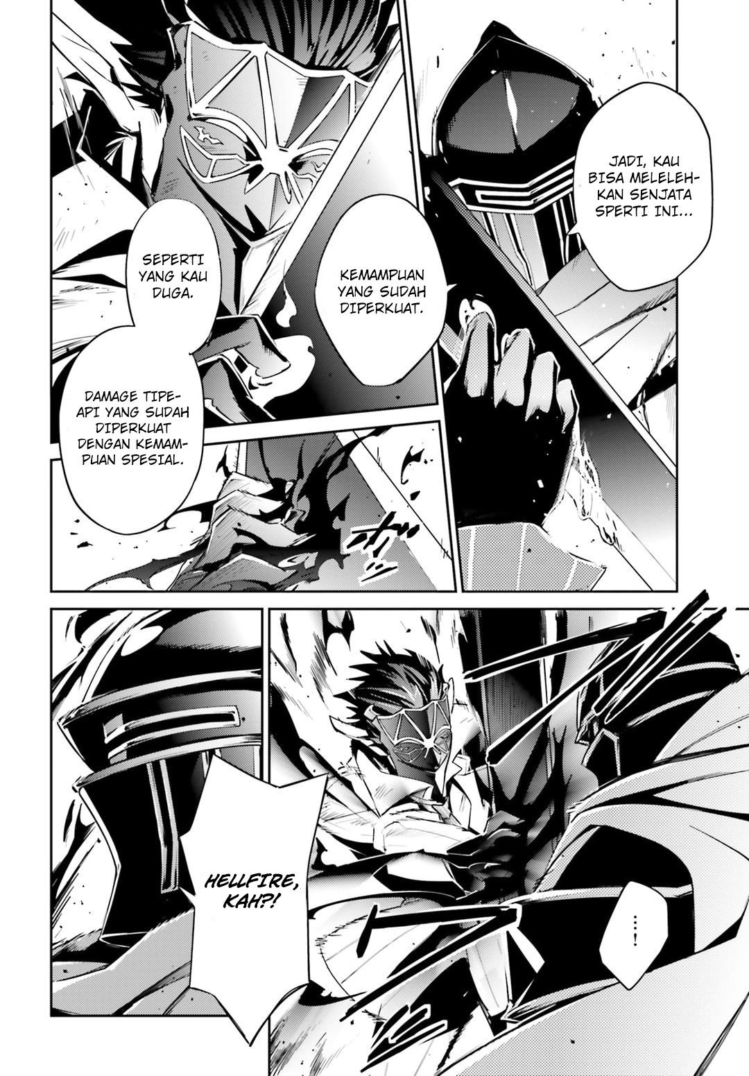 overlord - Chapter: 52