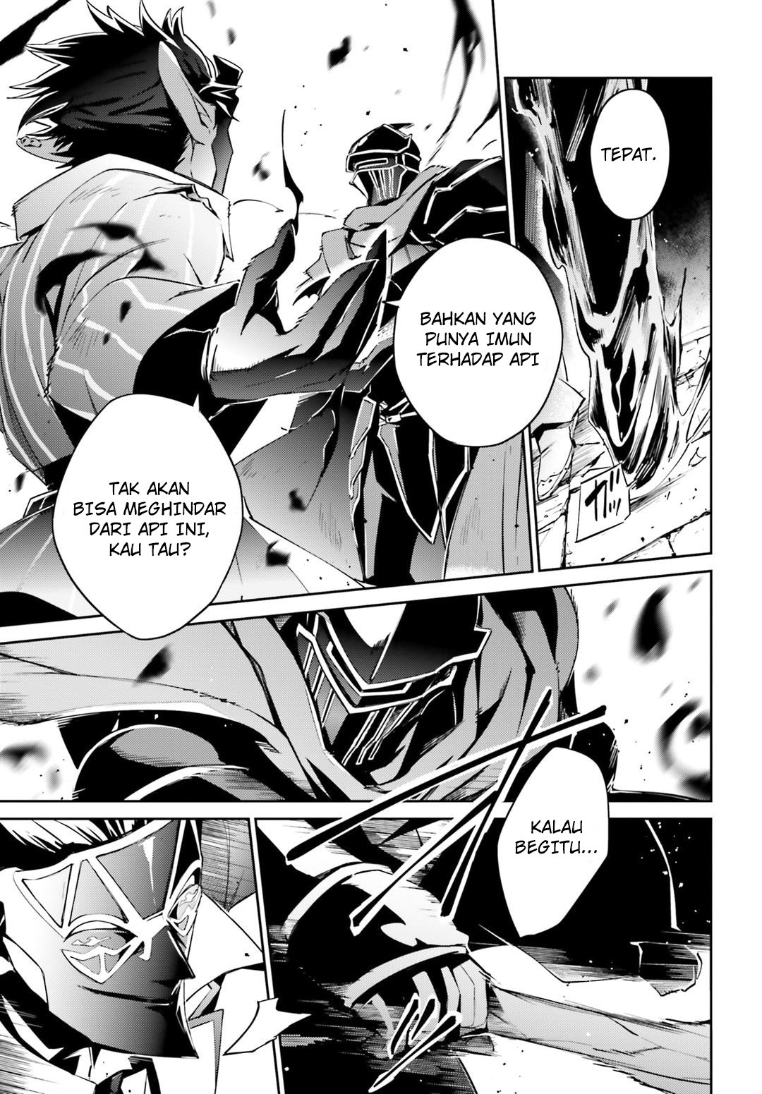 overlord - Chapter: 52