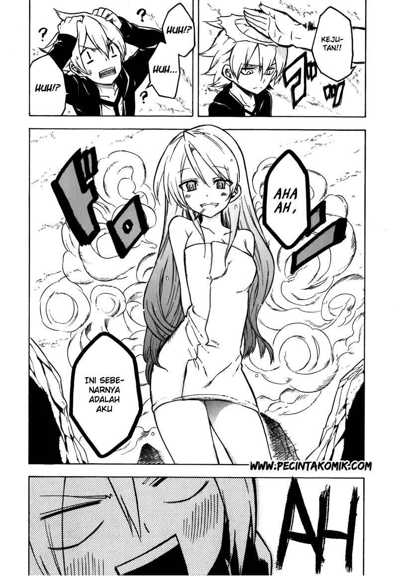 akame-ga-kill - Chapter: 23