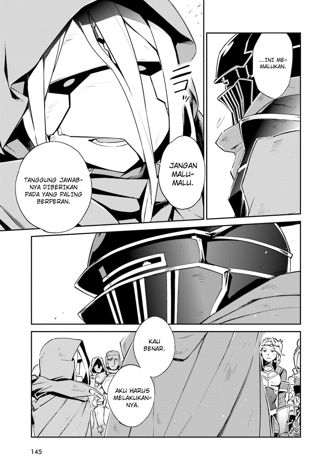 overlord - Chapter: 52