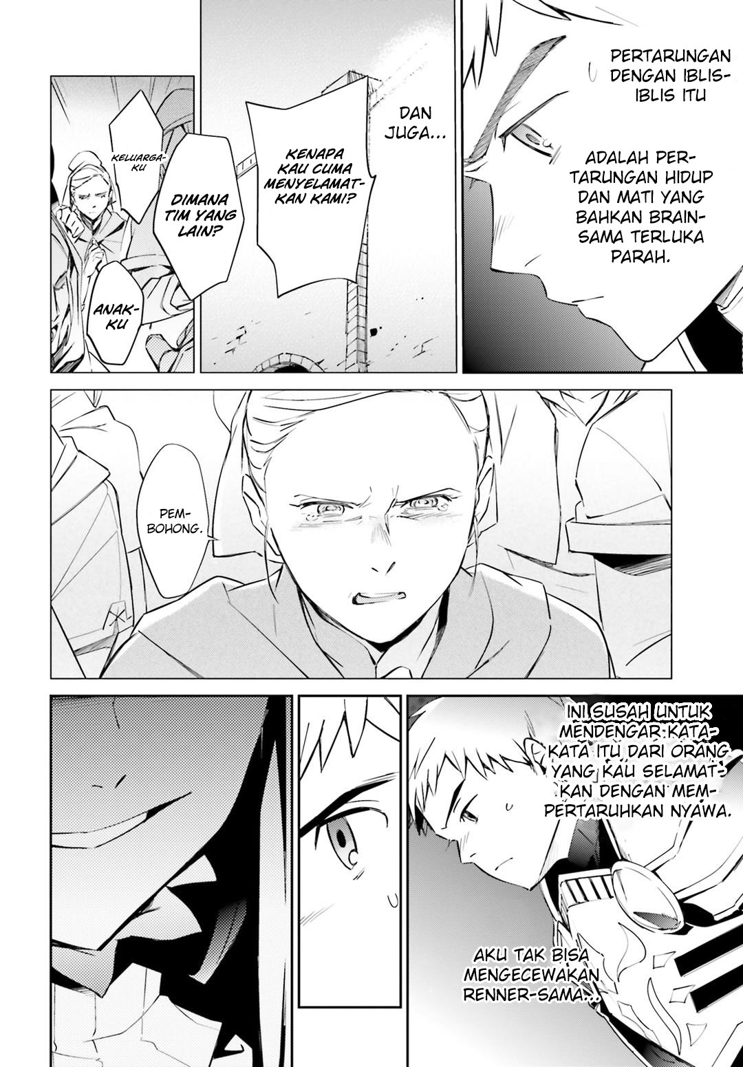 overlord - Chapter: 52