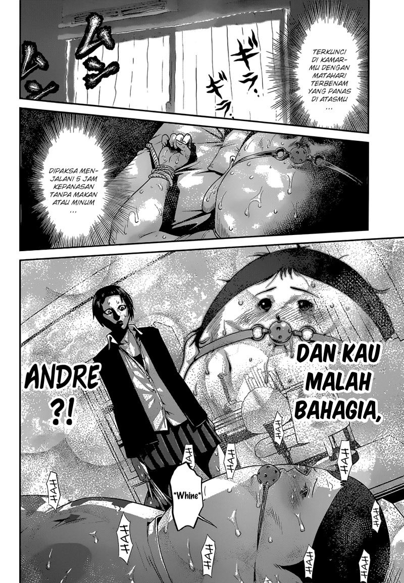 prison-school - Chapter: 153