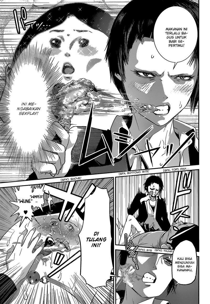 prison-school - Chapter: 153