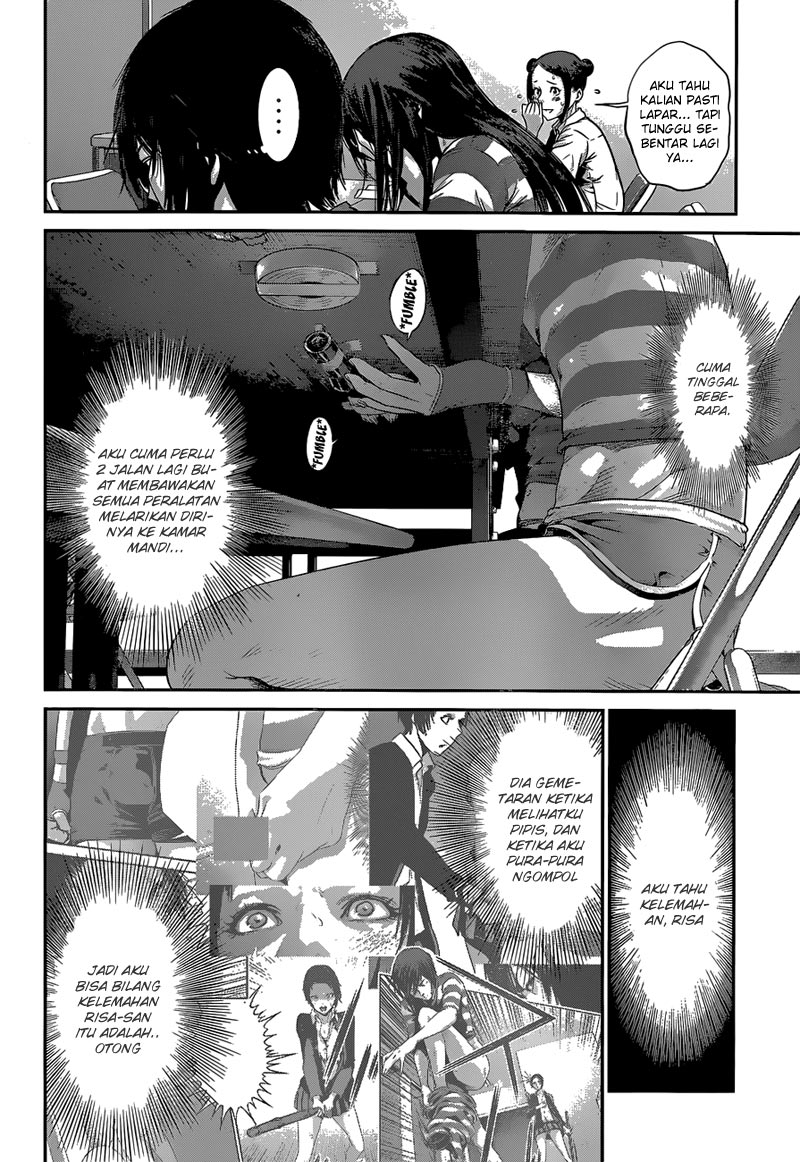 prison-school - Chapter: 153