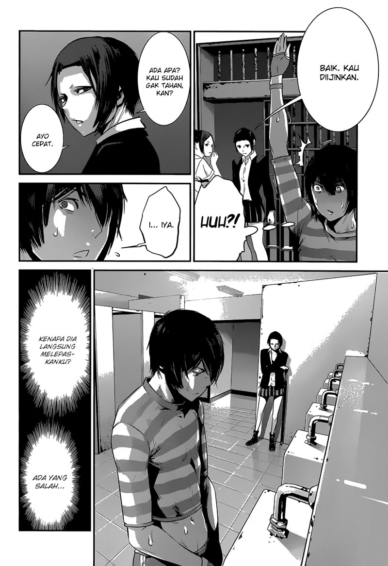 prison-school - Chapter: 153