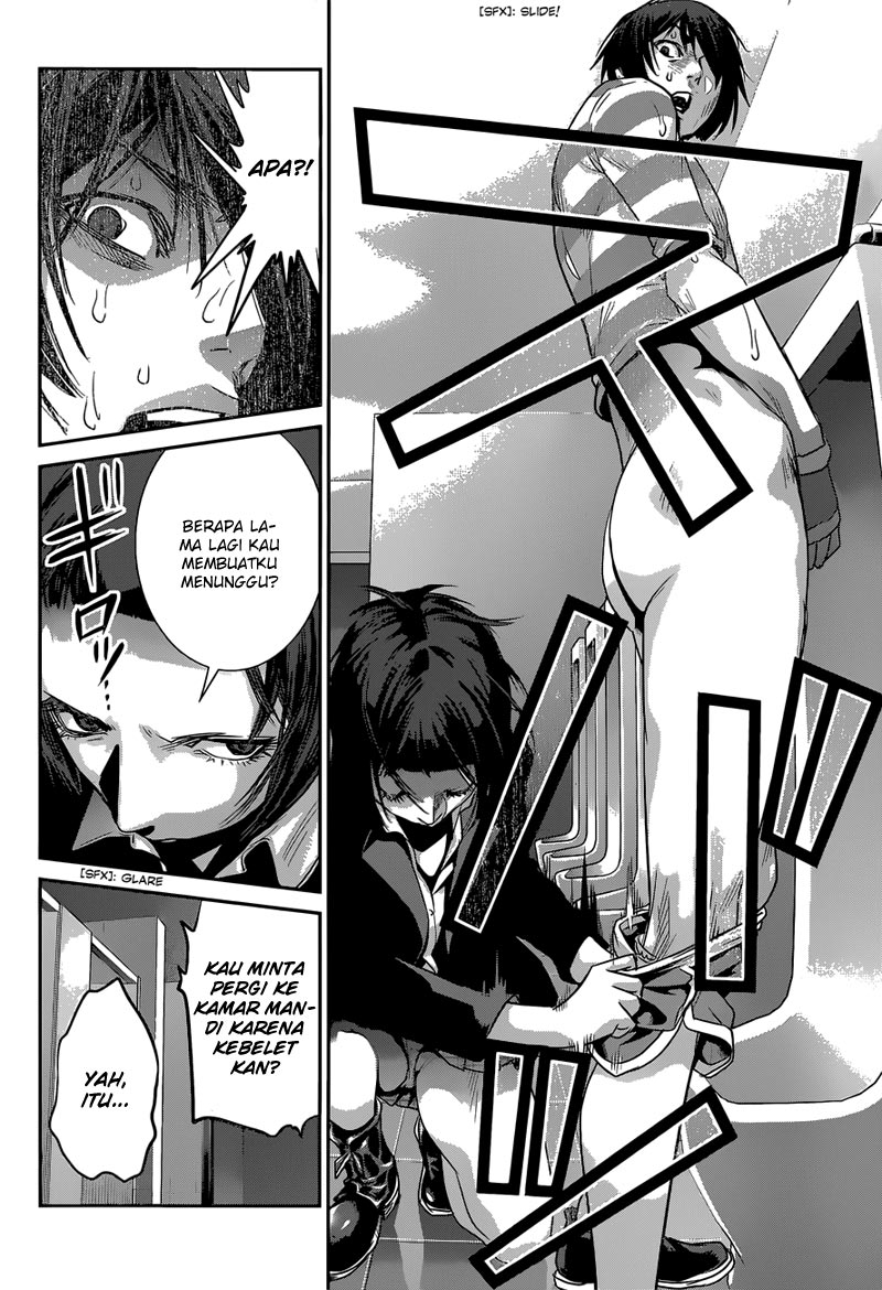 prison-school - Chapter: 153