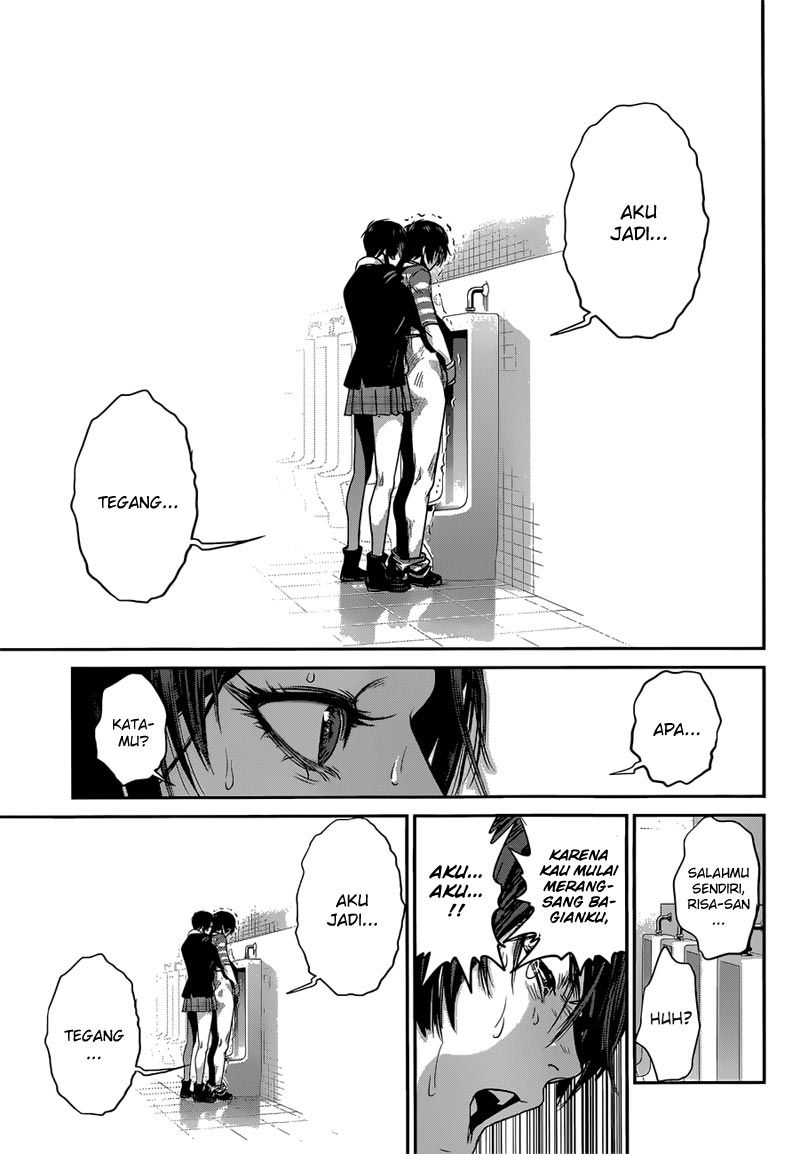 prison-school - Chapter: 153