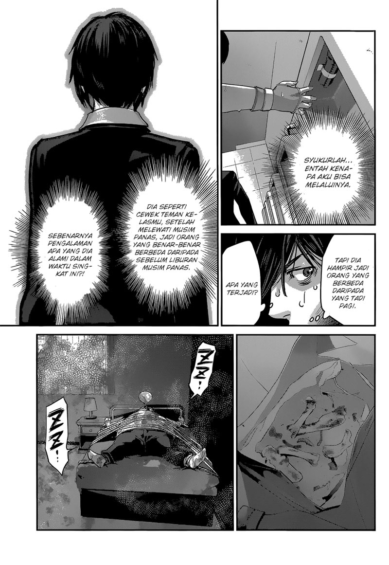 prison-school - Chapter: 153