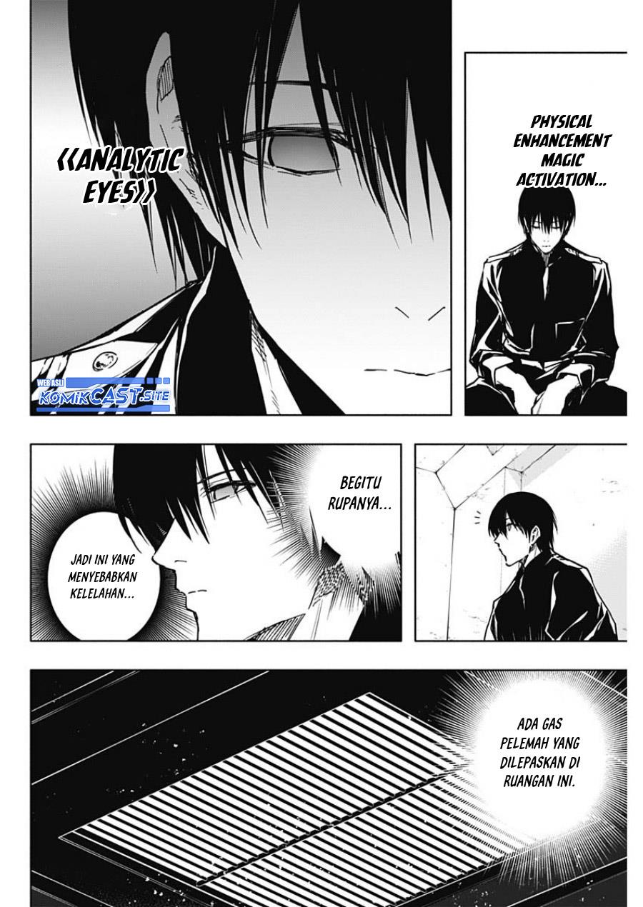 ouritsu-mahou-gakuen-no-saikasei-slum-agari-no-saikyou-mahoushi-kizoku-darake-no-gakuen-de-musou-suru - Chapter: 89