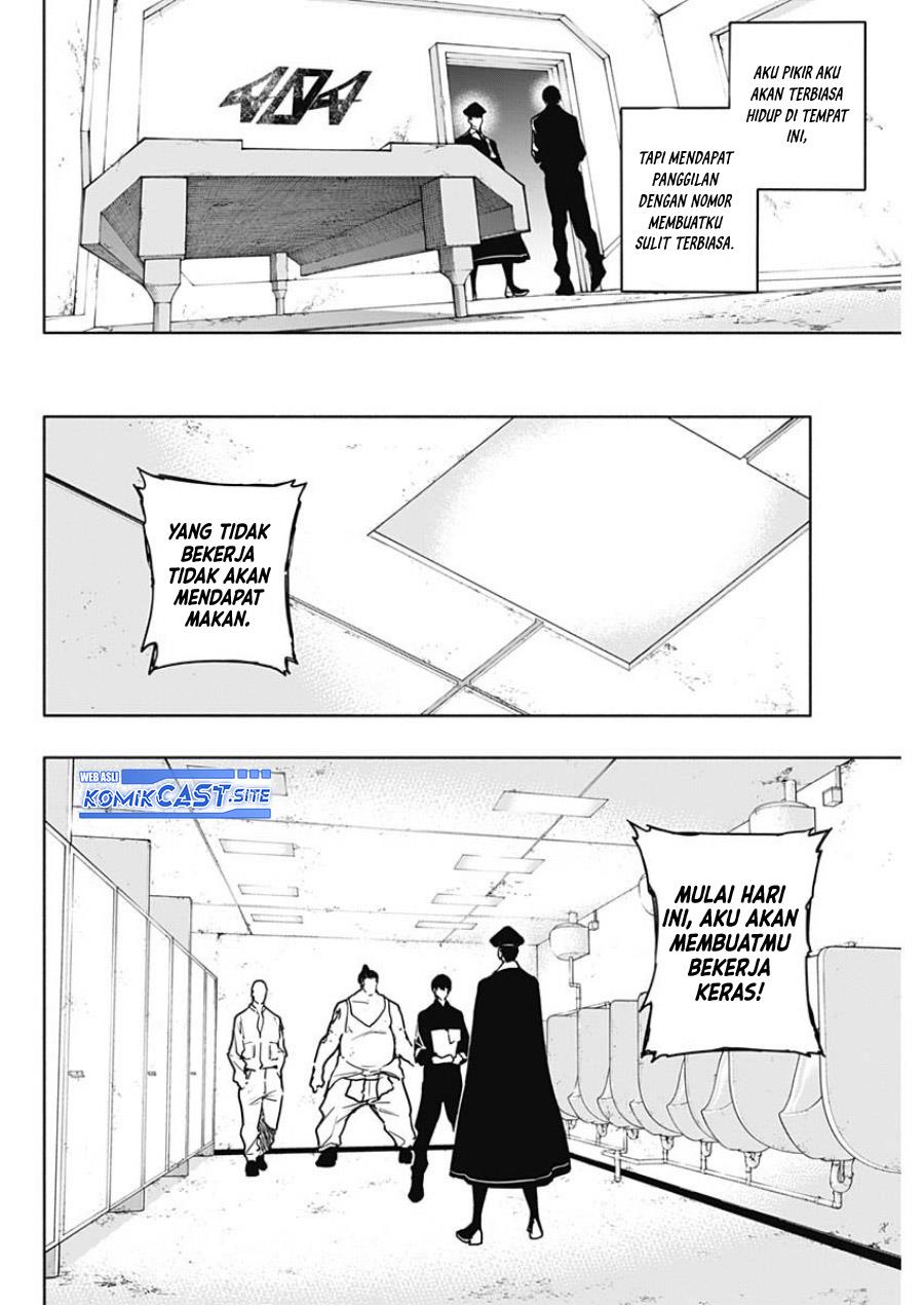 ouritsu-mahou-gakuen-no-saikasei-slum-agari-no-saikyou-mahoushi-kizoku-darake-no-gakuen-de-musou-suru - Chapter: 89