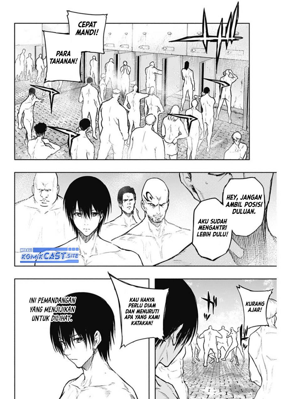 ouritsu-mahou-gakuen-no-saikasei-slum-agari-no-saikyou-mahoushi-kizoku-darake-no-gakuen-de-musou-suru - Chapter: 89