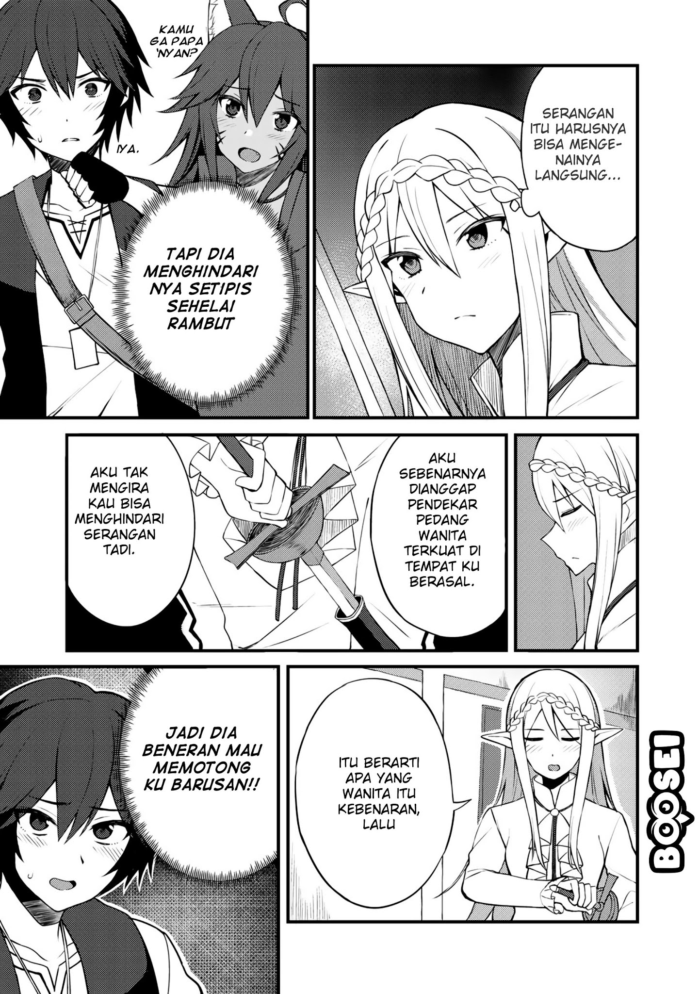 dorei-shounin-shika-sentakushi-ga-nai-desu-yo-harem-nani-sore-oishii-no - Chapter: 7