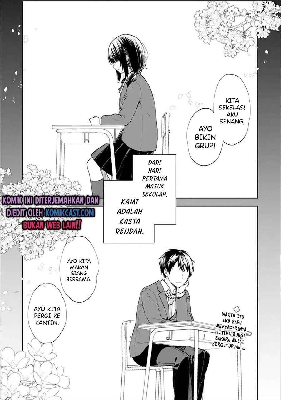 chikan-saresou-ni-natteiru-s-kyuu-bishoujo-wo-tasuketara-tonari-no-seki-no-osanajimi-datta - Chapter: 23.1