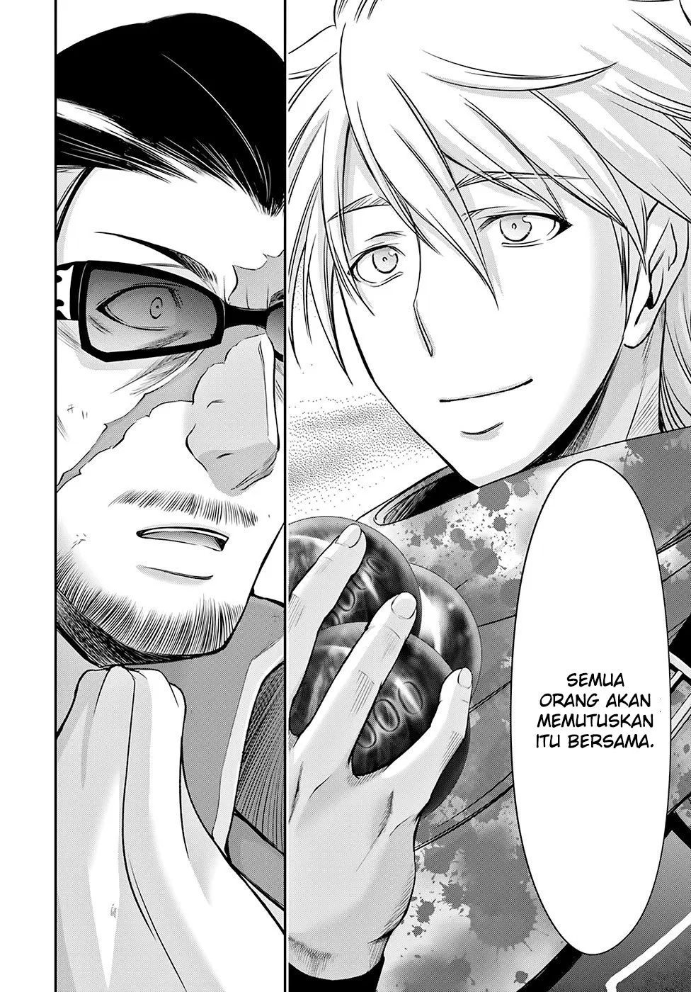 plunderer - Chapter: 39