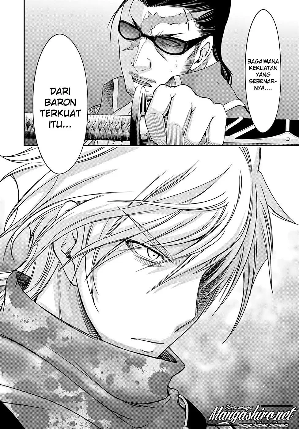 plunderer - Chapter: 39