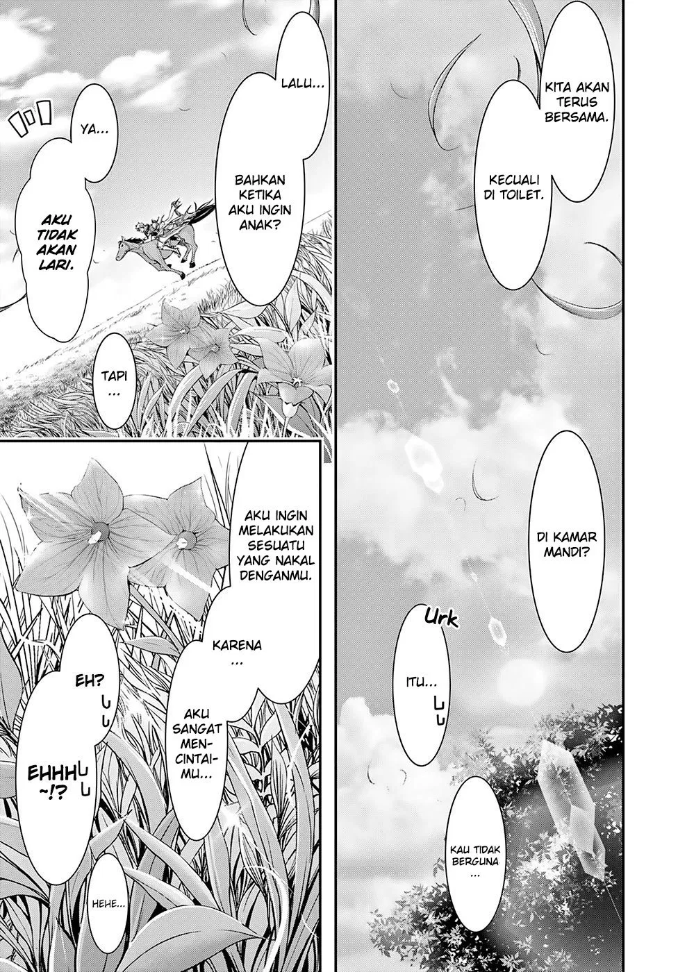 plunderer - Chapter: 39