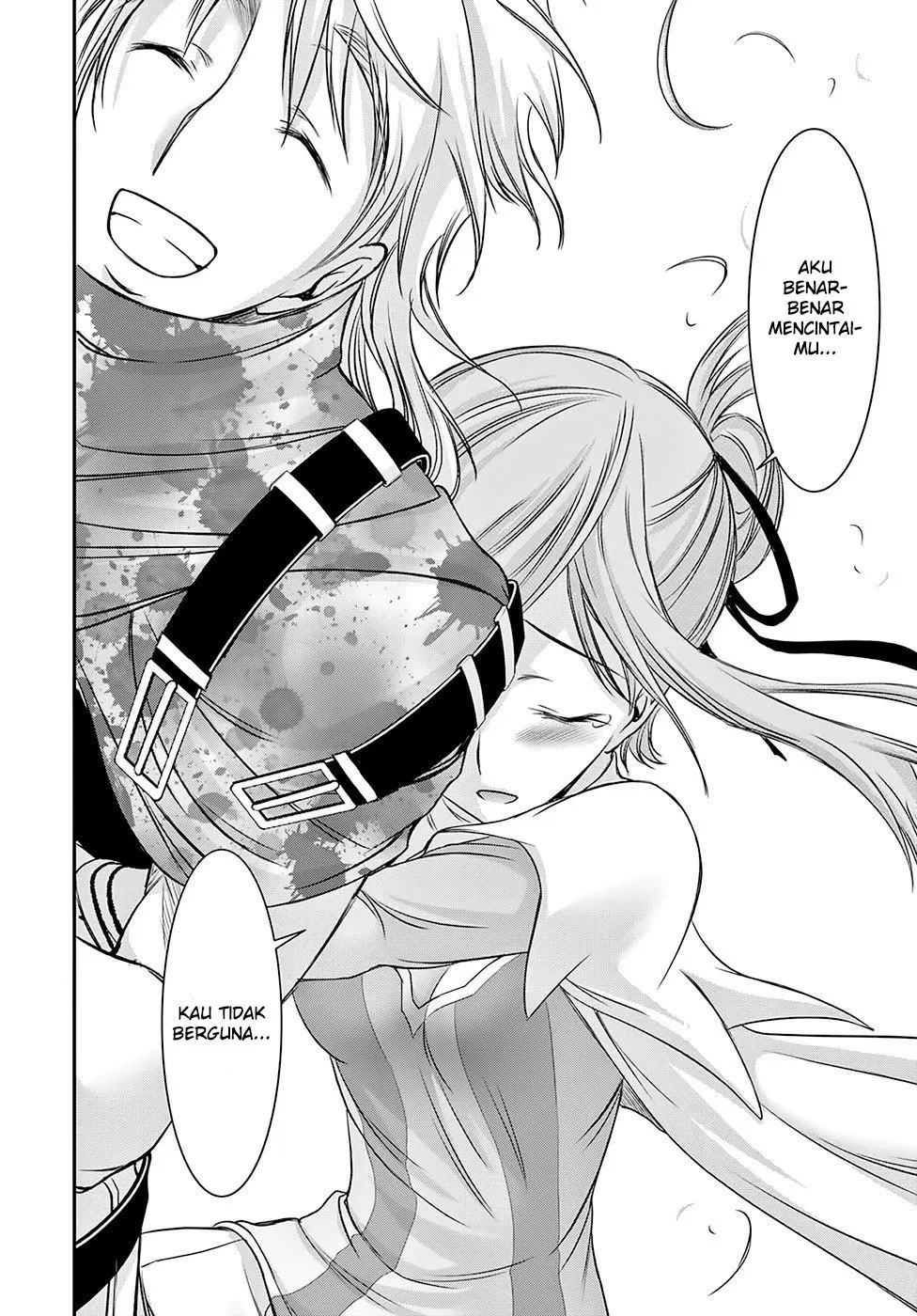 plunderer - Chapter: 39