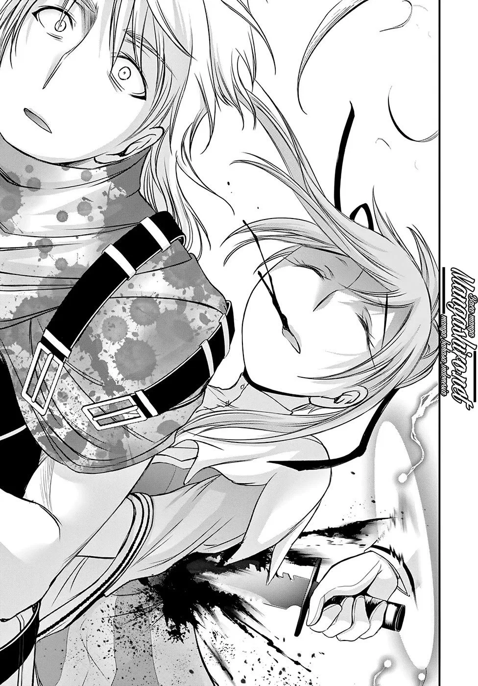 plunderer - Chapter: 39