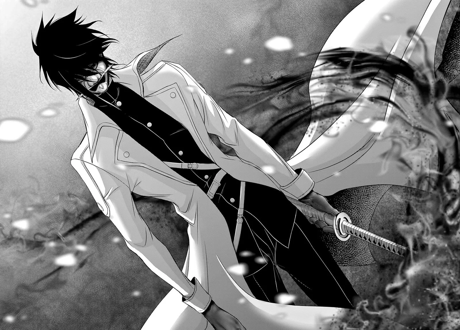 plunderer - Chapter: 39
