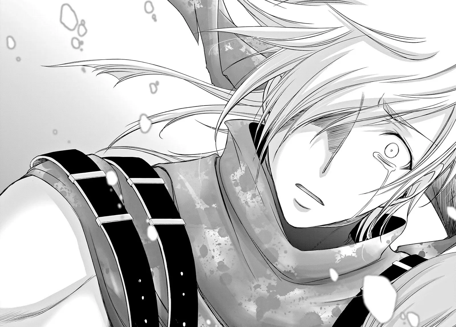 plunderer - Chapter: 39