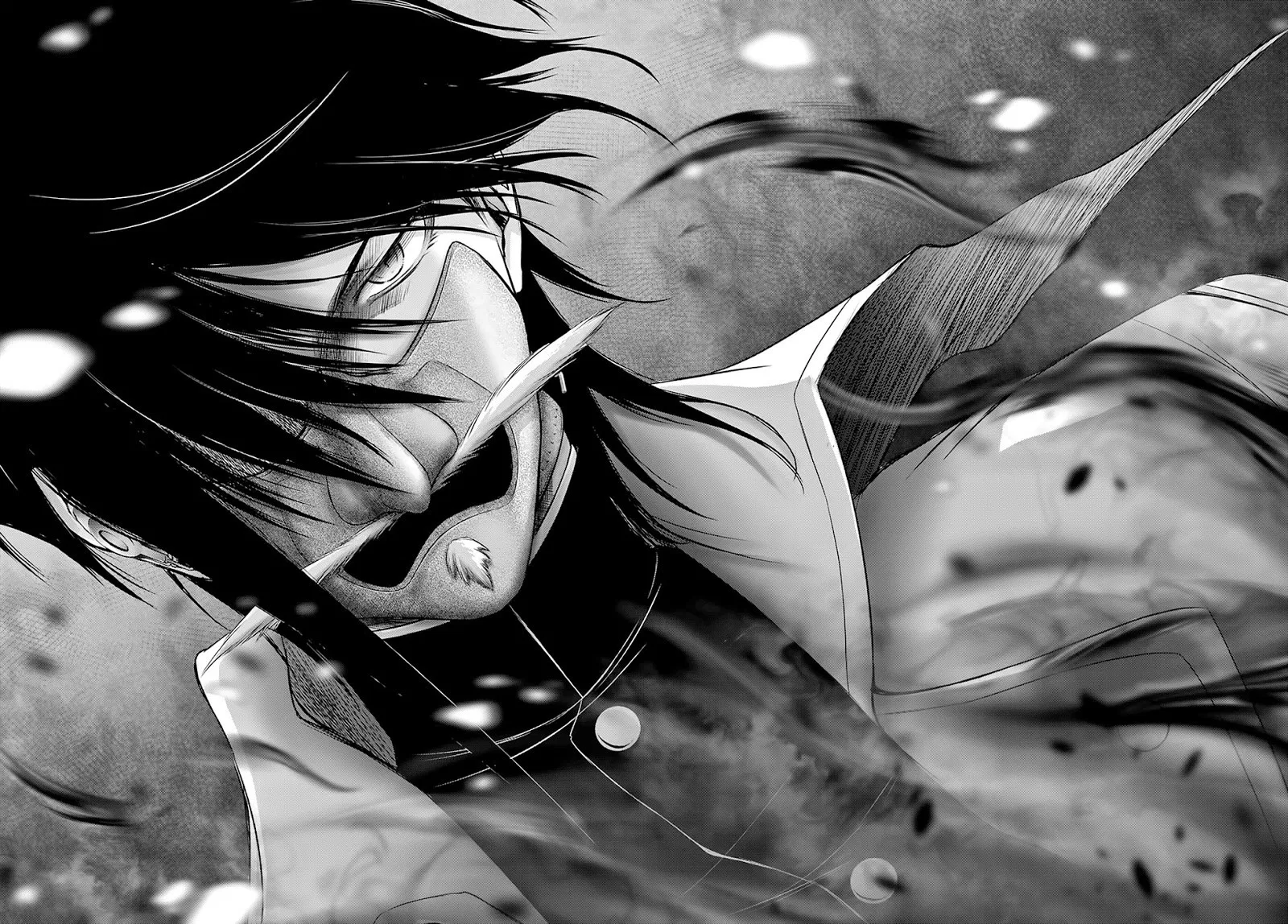 plunderer - Chapter: 39