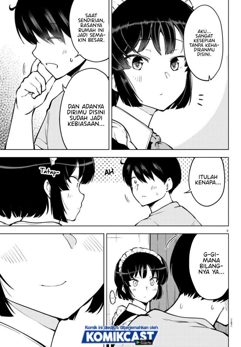 meika-san-cant-conceal-her-emotions - Chapter: 24