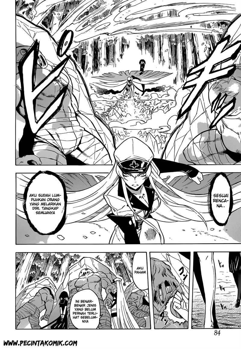 akame-ga-kill - Chapter: 24