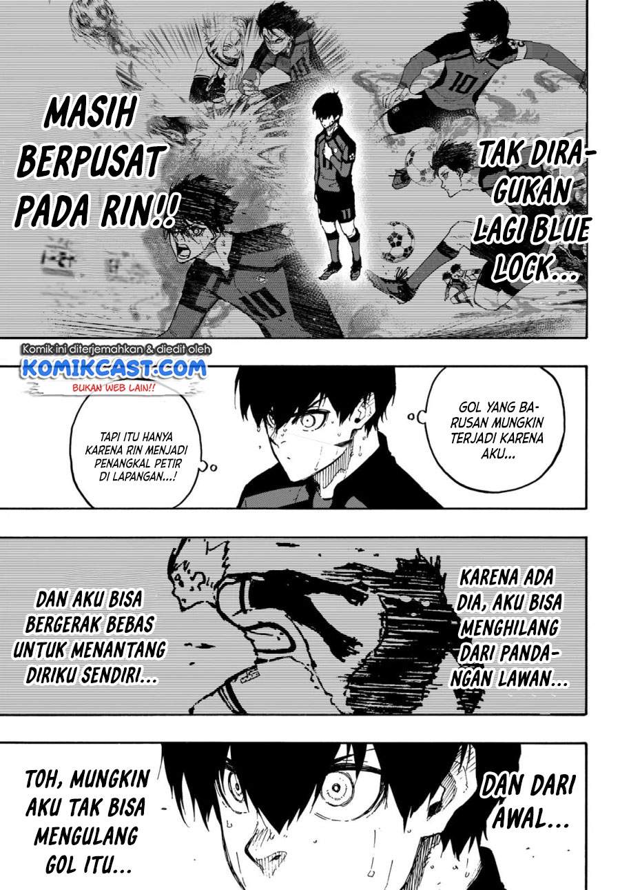 blue-lock - Chapter: 139