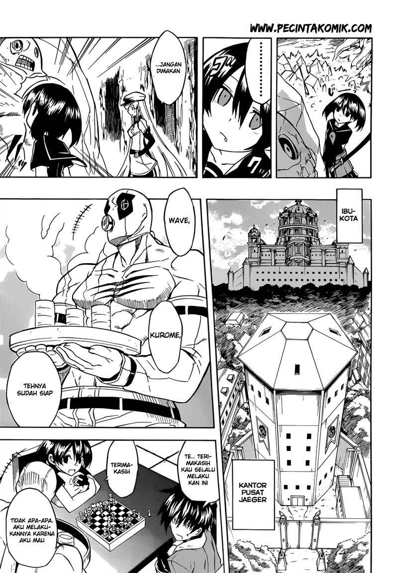 akame-ga-kill - Chapter: 24