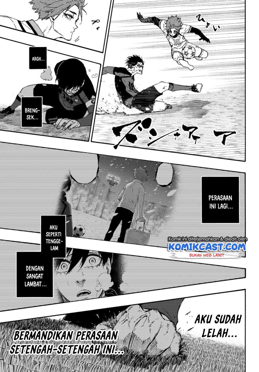 blue-lock - Chapter: 139