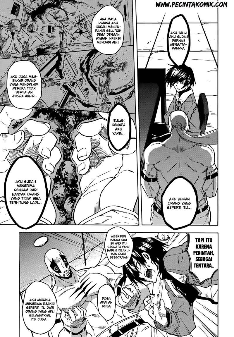 akame-ga-kill - Chapter: 24