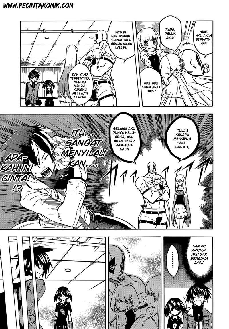 akame-ga-kill - Chapter: 24